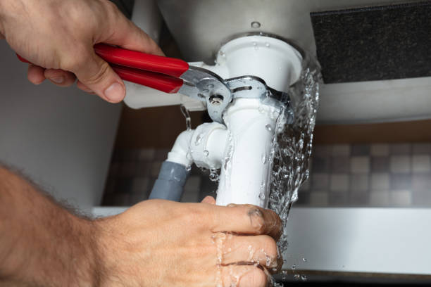 Best 24/7 water damage repair  in Stanberry, MO