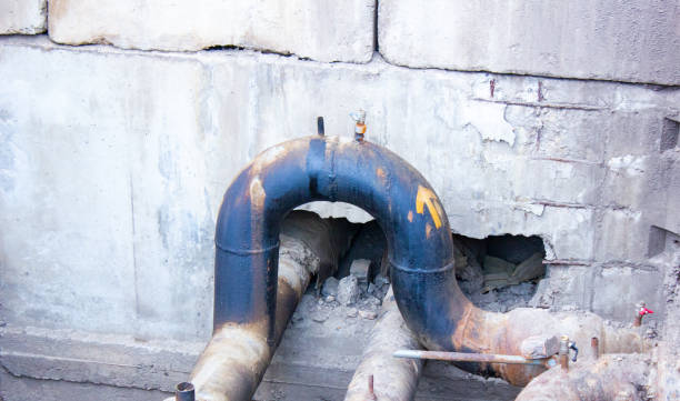 Best Flood damage cleanup  in Stanberry, MO